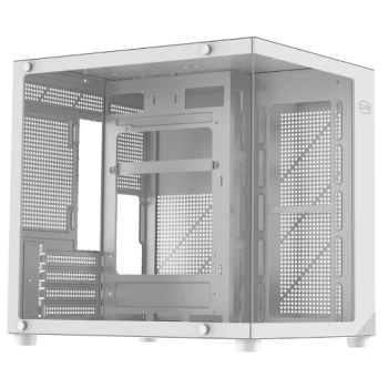 Корпус PCCooler C3T300 3AW WH