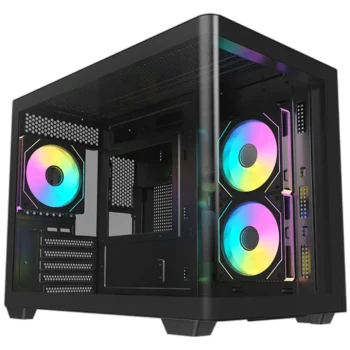 Корпус AOC CG355B 3F Black (AOC-CG355-BF3V1R0W2-G)