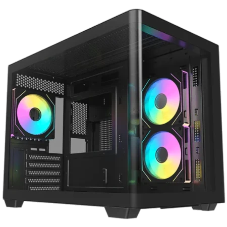 Корпус AOC CG355B 3F Black, (AOC-CG355-BF3V1R0W2-G) Корпус AOC CG355B 3F Black, (AOC-CG355-BF3V1R0W2-G)