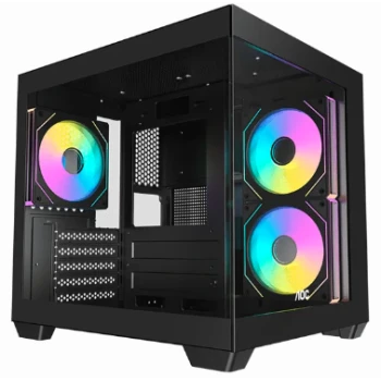 Корпус AOC CG381B 3F Black, (AOC-CG381-BF3V1R0T2-G)