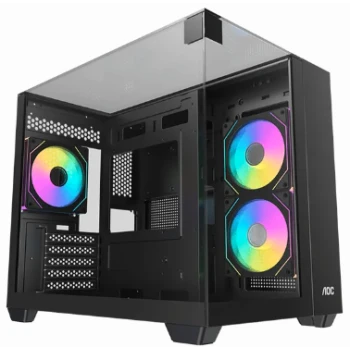 Корпус AOC CG399MB 3F Black (AOC-CG399M-BF3V1R0T3-G)