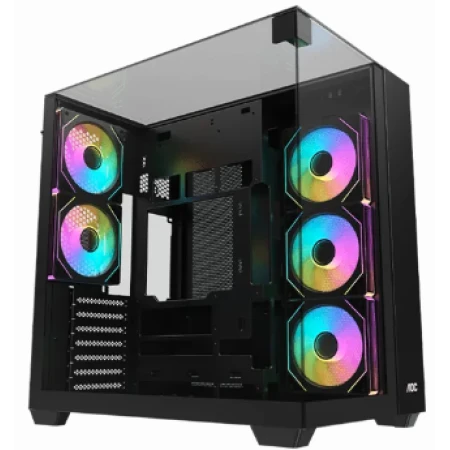 Корпус AOC CG409B 5F Black, (AOC-CG409-BF5V1R0T3-G) Корпус AOC CG409B 5F Black, (AOC-CG409-BF5V1R0T3-G)