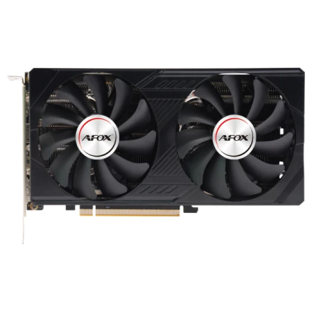 Видеокарта Afox AFRX7600-8GD6H4-V2