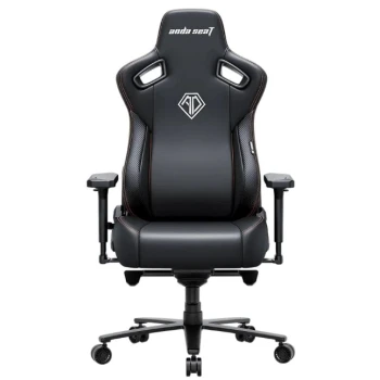 Кресло AndaSeat Kaiser 3E Black (AD12YNDC-L-36-B-PV/C-B01)
