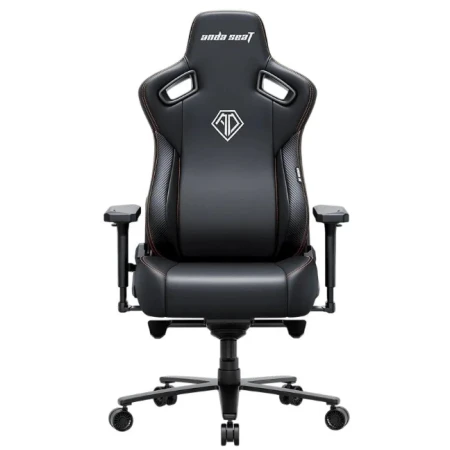Кресло AndaSeat Kaiser 3E Black (AD12YNDC-L-36-B-PV/C-B01) Кресло AndaSeat Kaiser 3E Black (AD12YNDC-L-36-B-PV/C-B01)