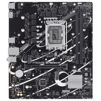 Материнская плата Asus Prime B760M-F DDR5