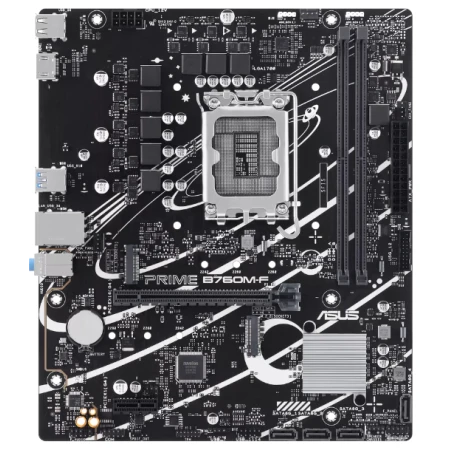 Материнская плата Asus Prime B760M-F DDR5