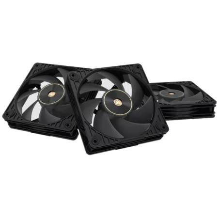Вентилятор Asus PROART PF120 FAN PWM BLACK 3IN1 Вентилятор Asus PROART PF120 FAN PWM BLACK 3IN1