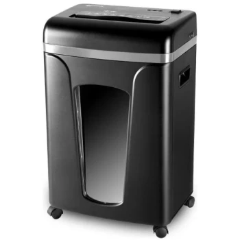 Шредер Comix S356