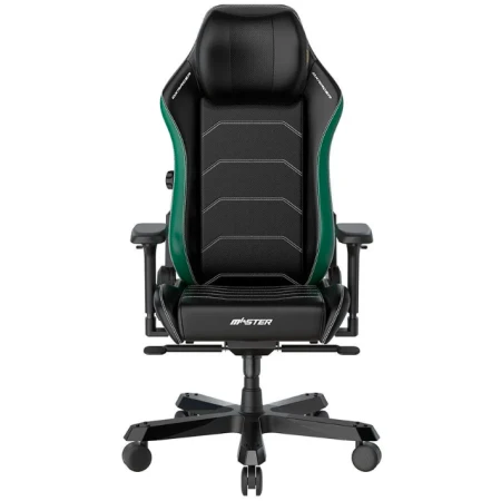 Кресло DX RACER Master GC/XLMF23LTALTD/NE Black-Green