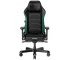 Игровое кресло DXRacer Master Black&Green, (GC/XLMF23LTALTD/NE)
