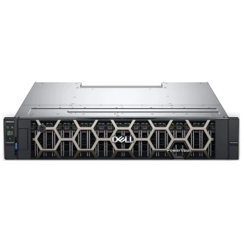 Хранилище Dell PowerVault ME5224 2U (210-BPQQ-SK004)