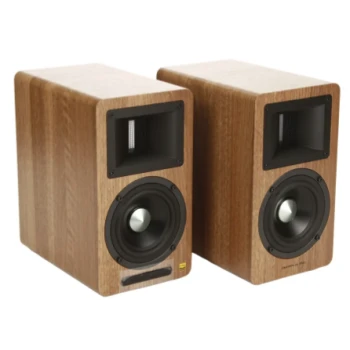 Колонки Edifier A200T Walnut Колонки Edifier A200T Walnut