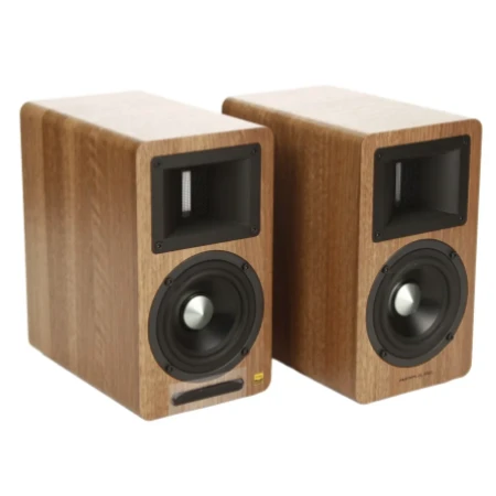 Колонки Edifier A200T Walnut Колонки Edifier A200T Walnut