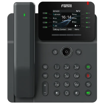 IP телефон Fanvil V62 Pro