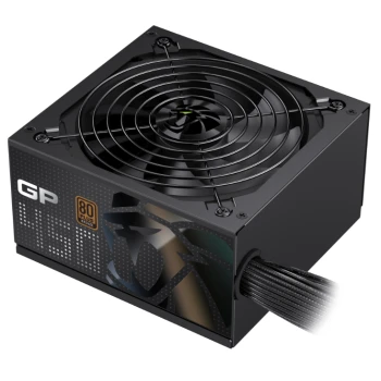 Блок питания GameMax GP 450B Black, (2124-0450R0039) Блок питания GameMax GP 450B Black, (2124-0450R0039)