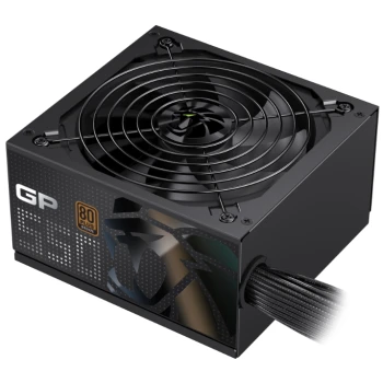 Блок питания GameMax GP 550B Black, (2124-0550R0041) Блок питания GameMax GP 550B Black, (2124-0550R0041)