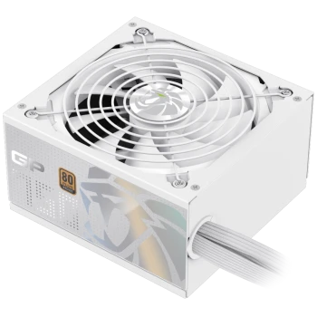 Блок питания GameMax GP 750B White, (2126-0750R0024) Блок питания GameMax GP 750B White, (2126-0750R0024)