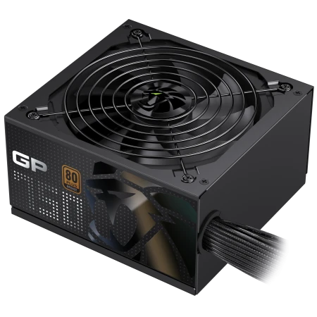 Блок питания GameMax GP 750B Black, (2126-0750R0022)