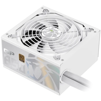 Блок питания GameMax GP 850B White, (2126-0850R0011) Блок питания GameMax GP 850B White, (2126-0850R0011)