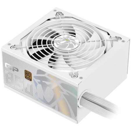 Блок питания GameMax GP 850B White, (2126-0850R0011)