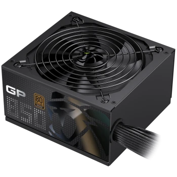 Блок питания GameMax GP 850B Black, (2126-0850R0009) Блок питания GameMax GP 850B Black, (2126-0850R0009)