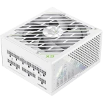 Блок питания GameMax GX Pro 1050G White, (2121-1050B0030) Блок питания GameMax GX Pro 1050G White, (2121-1050B0030)