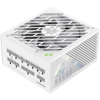 Блок питания GameMax GX Pro 1050G White, (2121-1050B0030) Блок питания GameMax GX Pro 1050G White, (2121-1050B0030)