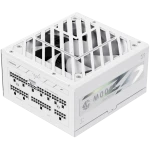 Блок питания GameMax GZ 1000G White, (2121-1000B0004)