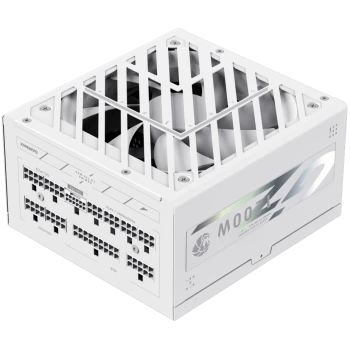 Блок питания GameMax GZ 1200G White, (2121-1200B0008) Блок питания GameMax GZ 1200G White, (2121-1200B0008)