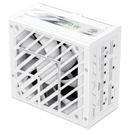 Блок питания GameMax GZ 850G White, (2121-0850B0053)