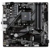 Материнская плата GIGABYTE A520M DS3H WF6E DDR4