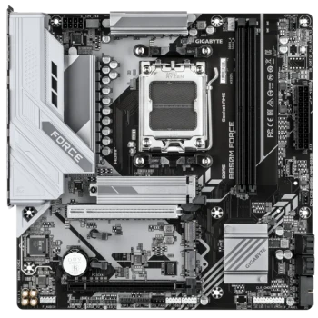 Материнская плата Gigabyte B850M Force (Rev. 1.1)
