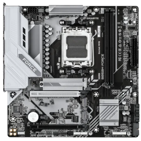 Материнская плата Gigabyte B850M Force (Rev. 1.1)