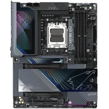 Материнская плата Gigabyte X870E A MASTER X 1.0