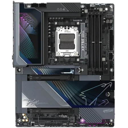 Материнская плата Gigabyte X870E A MASTER X 1.0