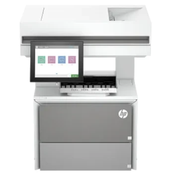 МФУ HP LaserJet EnterpriseFlow X62757zs (675U1A)