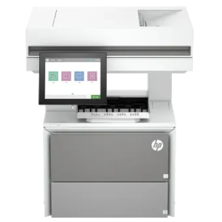 МФУ HP LaserJet EnterpriseFlow X62757zs (675U1A)