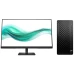 Системный блок HP ProDesk 2 Tower G1i (Core i5 14400/16GB/512SSD/UHD/noOD/DOS) Bundle (D10N7ET)