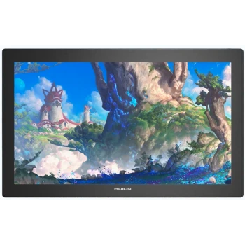 Графический планшет Huion Kamvas Pro 24 G3 4K (GT2402)