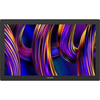 Графический планшет Huion Kamvas Pro 27 144Hz (GT2702)