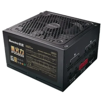 Блок питания Huntkey AI PC IP2050G Блок питания Huntkey AI PC IP2050G