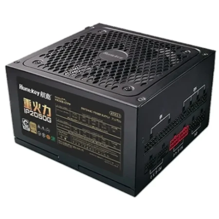 Блок питания Huntkey AI PC IP2050G Блок питания Huntkey AI PC IP2050G