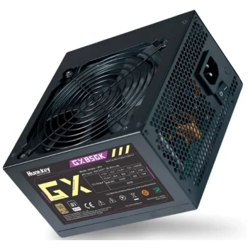 Блок питания Huntkey GX850K Блок питания Huntkey GX850K