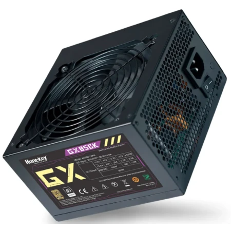 Блок питания Huntkey GX850K Блок питания Huntkey GX850K