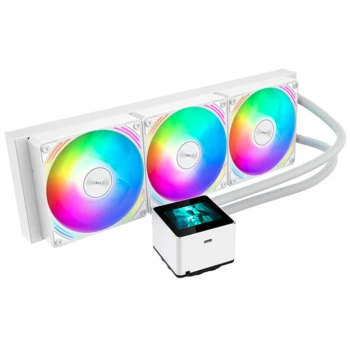 СВО Huntkey MVP V360 White