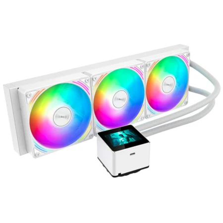 СВО Huntkey MVP V360 White СВО Huntkey MVP V360 White