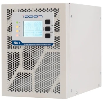 ИБП Ippon Na+ TAE 1000