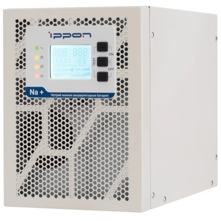 ИБП Ippon Na+ TAE 1000