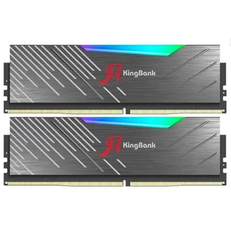 Оперативная память KingBank K5.01.FLM5FD9401 Оперативная память KingBank K5.01.FLM5FD9401